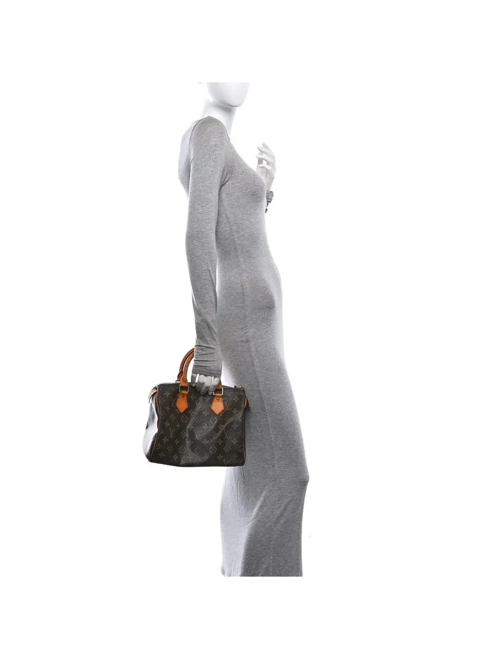 Louis Vuitton Speedy 25 #307809L89B